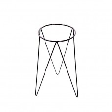 12772 - TRIPE DECORATIVO PEQUENO PRETO (88)