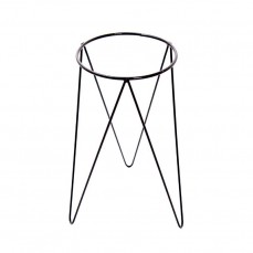 12773 - TRIPE DECORATIVO MEDIO PRETO (89)