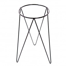 12774 - TRIPE DECORATIVO GRANDE PRETO (161)