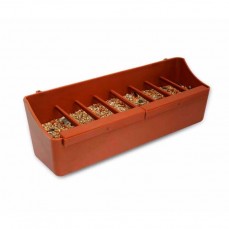 13303 - COMED ITALIANO MARROM GRANDE