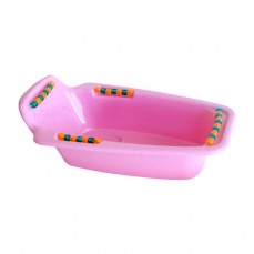 13310 - BANHEIRA P/ CALOPSITA TOCO TUCANO 1 LTS