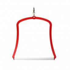 13312 - BALANCO PLASTICO P/PASSAROS M