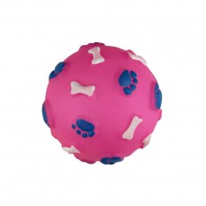 13371 - MORDEDOR BOLA OSSINHO E PATA (M-54)