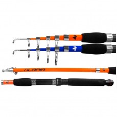 12643 - VARA MOLINETE TELESC.TILAPIA II 2406