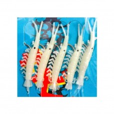 12646 - ISCA SABIKI 2279 5