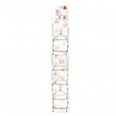 12602 - BALANCO BIJU LUXO M CART. C/6