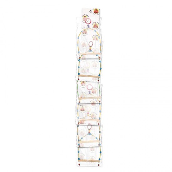 BALANCO BIJU LUXO M CART. C/6