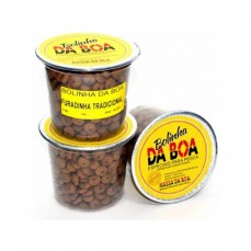 13163 - BOLINHA DA BOA FURADINHA TRADICIONAL 140