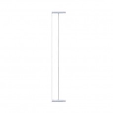12833 - EXTENSOR 10CM PORTAO MOD. CLASSICO BRANC