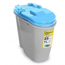 10093 - DISPENSER HOME AZUL 25 LT (192)