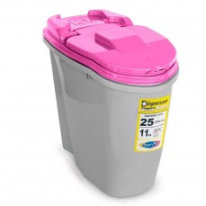 10098 - DISPENSER HOME ROSA 25 LT (193)