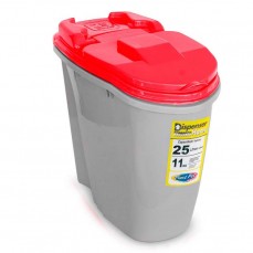 10103 - DISPENSER HOME VERMELHO 25 LT (191)
