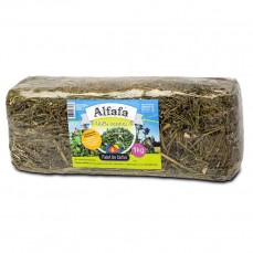 13437 - ALFAFA PRENSADA 1KG