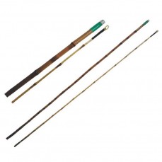 11636 - Z VARA BAMBU C/EMENDA 2 PARTES N 4 C/6