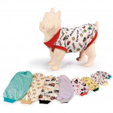 13295 - ROUPA DE MALHA N  11