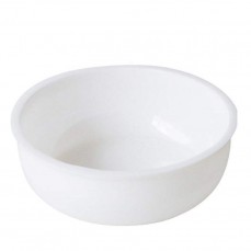 13523 - BANHEIRA REDONDA LEITOSA GRANDE C/6