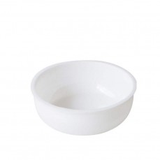 13525 - BANHEIRA REDONDA LEITOSA PEQUENO C/12