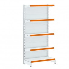 13331 - Z GONDOLA PONTA 40 KG 1,70 M C/5 BAND