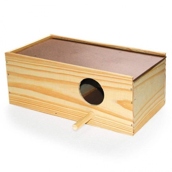 NINHO KPET PINUS CALOPSITA