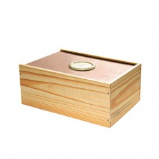 13111 - CAIXA KPET PINUS TENEBRA