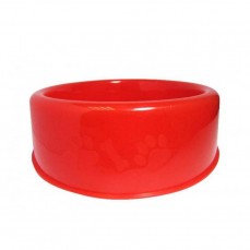 13130 - COMED TRANSPARENTE PATA VERMELHO 1500ML