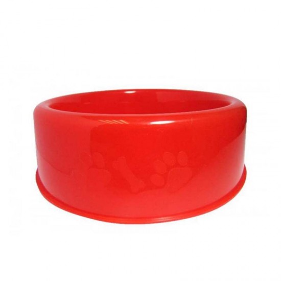 COMED TRANSPARENTE PATA VERMELHO 1500ML