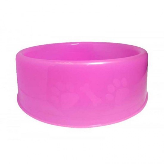 COMED TRANSPARENTE PATA ROSA 2500ML