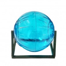 13487 - PLAY BALL STILL PET C/SUPORTE 11.5CM