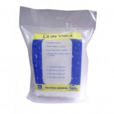 13491 - LA DE VIDRO STILL PET 25X40