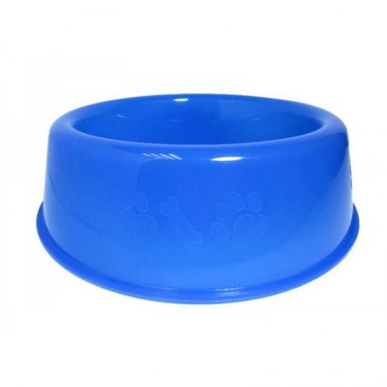 COMED TRANSPARENTE PATA AZUL 2500ML