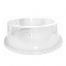 13227 - COMED GLITTER ANTI FORM GDE TRANSP 1900M