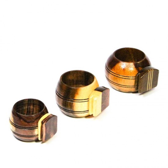 CART BARRIL MALHA LARGA C/6