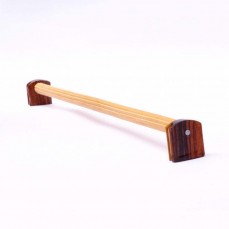 13590 - POLEIRO ESTRIADO 08MM C/6