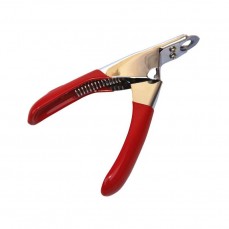 13609 - ALICATE DE UNHA GUILHOTINA PET (A-05)