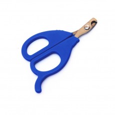 13618 - TESOURA CORTADOR DE UNHA (TS-01)+