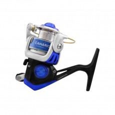 13629 - MOLINETE CANARIO 100 CARRETEL GRAFITE