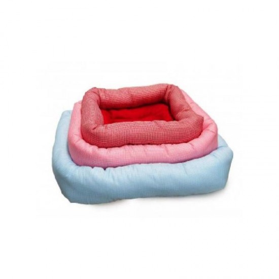 JOGO DE CAMA RETANGULAR BONE 3 PCS P M G