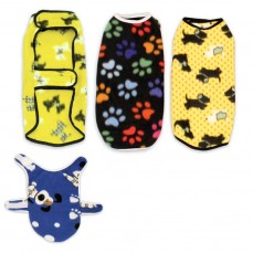 13639 - ROUPA DE SOFT C/VELCRO BK MACHO N 15