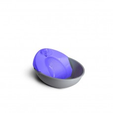 17738 - FONTE BEBED PURIF AGUA PETIT 110V ROXO