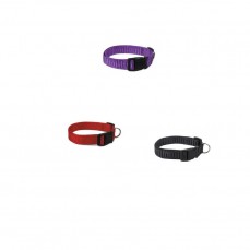 2534 - COLEIRA LUXO P/ CAES E GATOS