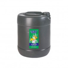 13752 - SHAMPOO LUKY DOG COCO 20 LT