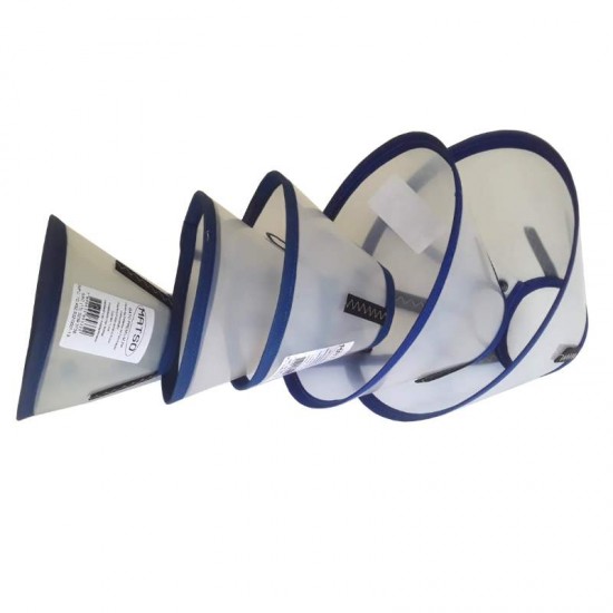 COLAR CIRURGICO P/GATO PREMIUM G