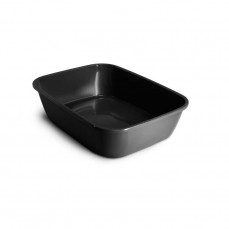 13769 - BANDEJA SANITARIO LIGHT PRETO 1025