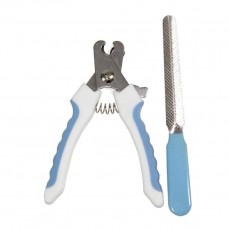 13389 - ALICATE PET COM LIXA (A-01)