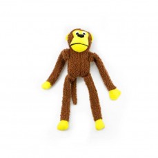 13887 - PELUCIA MACACO NAPI (MP-23)+