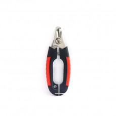 13893 - ALICATE PET EMBORRACHADO 12CM (A-06)