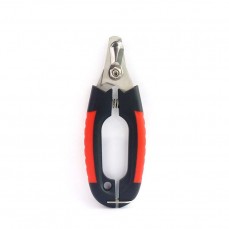 13894 - ALICATE PET EMBORRACHADO 16CM (A-07)