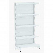 13773 - Z GONDOLA PAREDE 40 KG 1,70 M INICIAL 5B