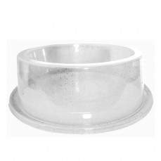 13911 - COMED ANTI FORMIGA GLITER 1000ML TRANSP