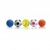 DISPLAY DOG BALL C/24 BOLAS MISTAS +
